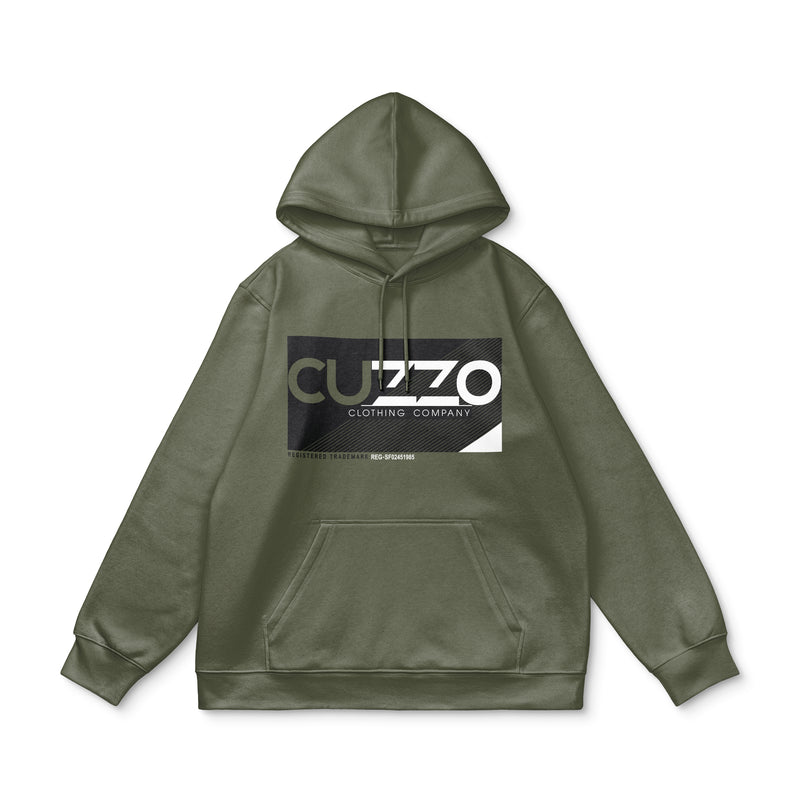 Astro Hoodie