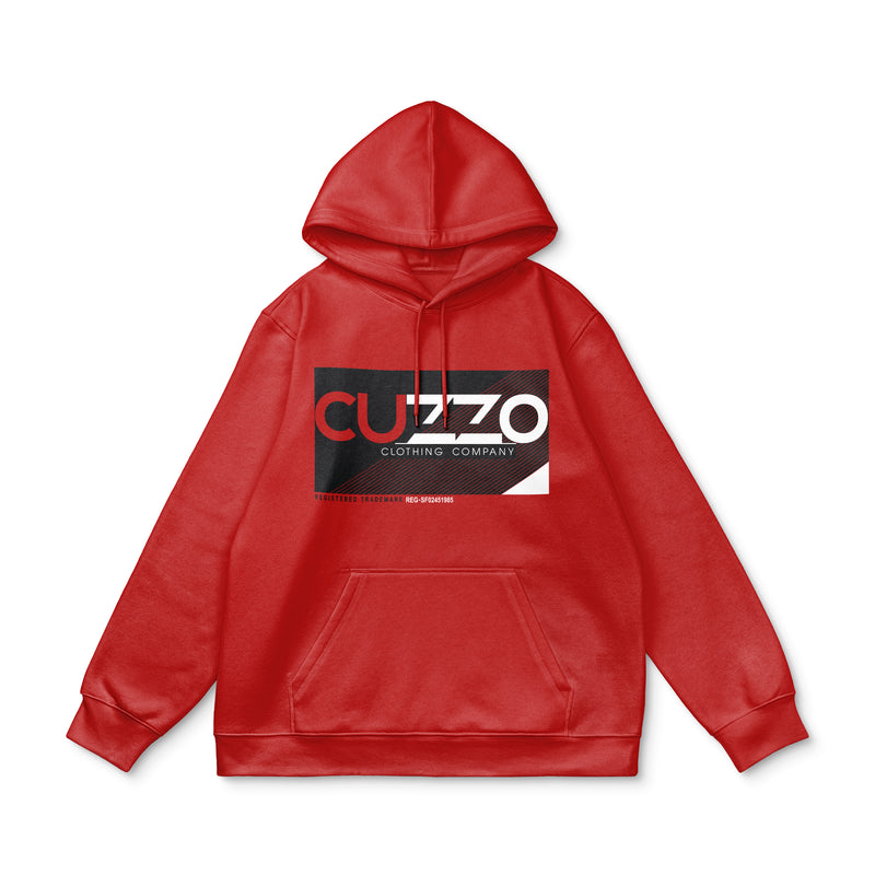 Astro Hoodie