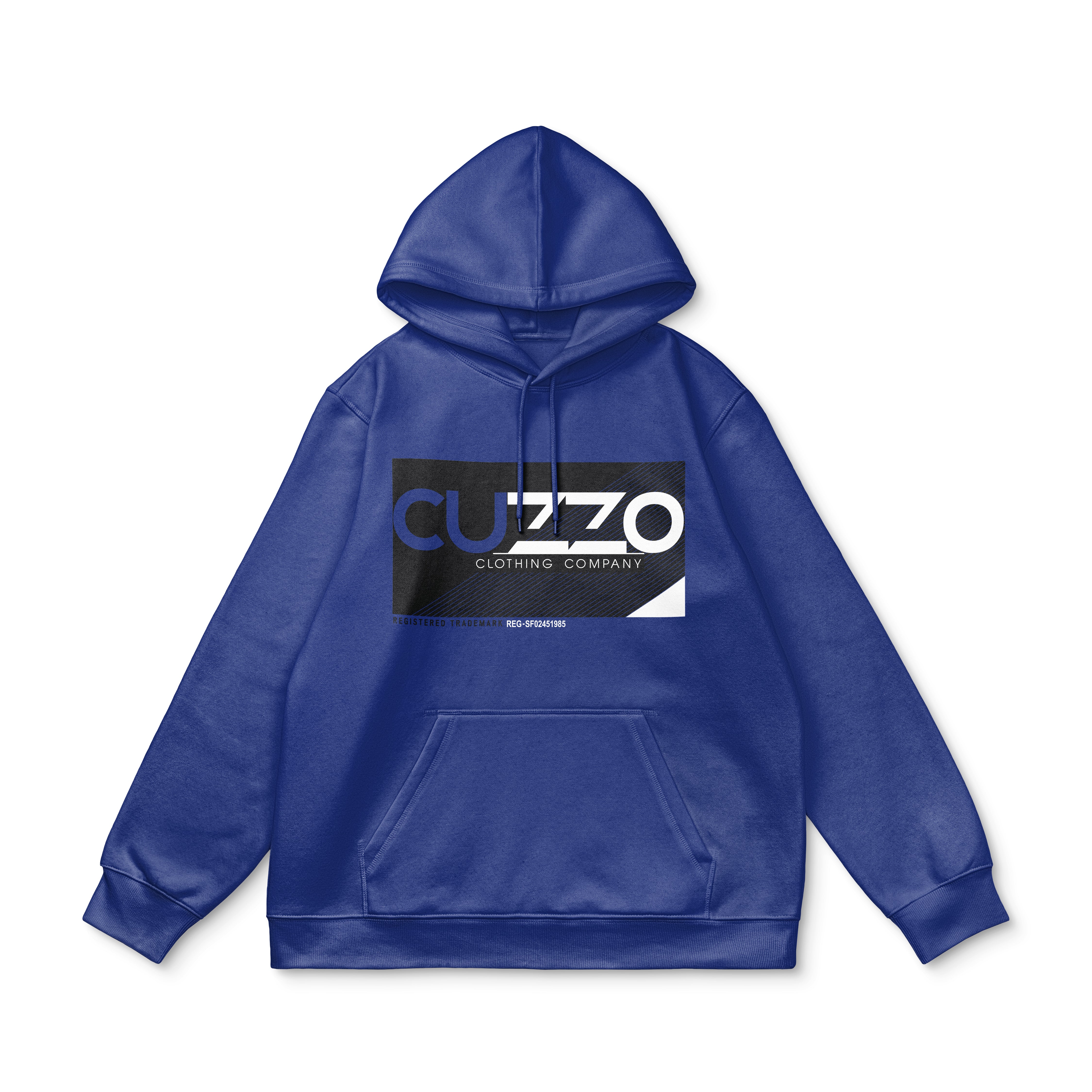 Astro Hoodie