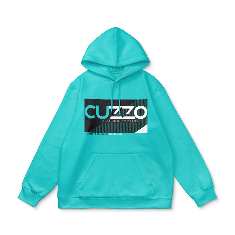 Astro Hoodie