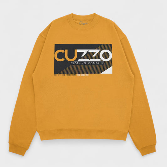 Cuzzo Astro Sweatshirt