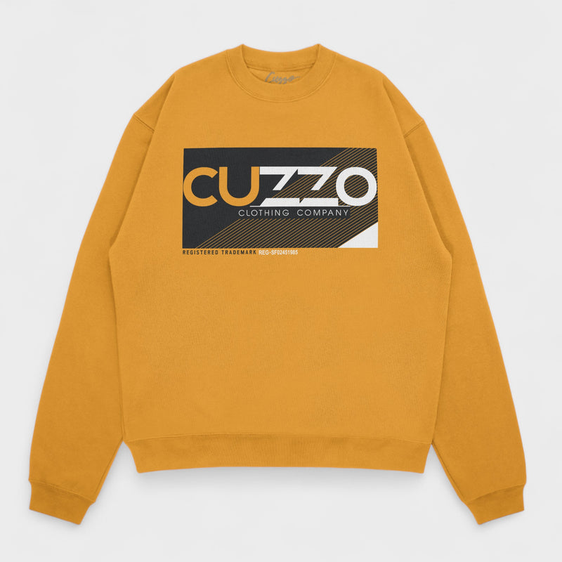 Astro Sweatshirt
