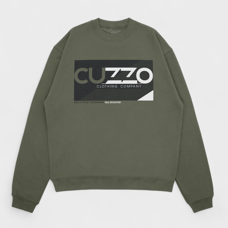 Astro Sweatshirt