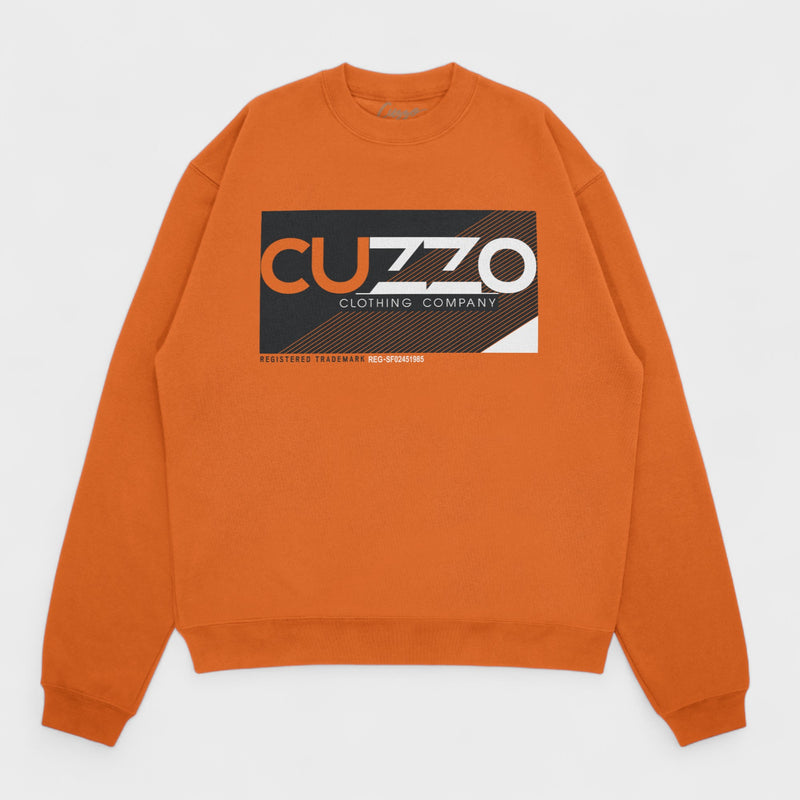 Astro Sweatshirt