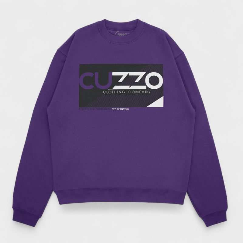 Astro Sweatshirt