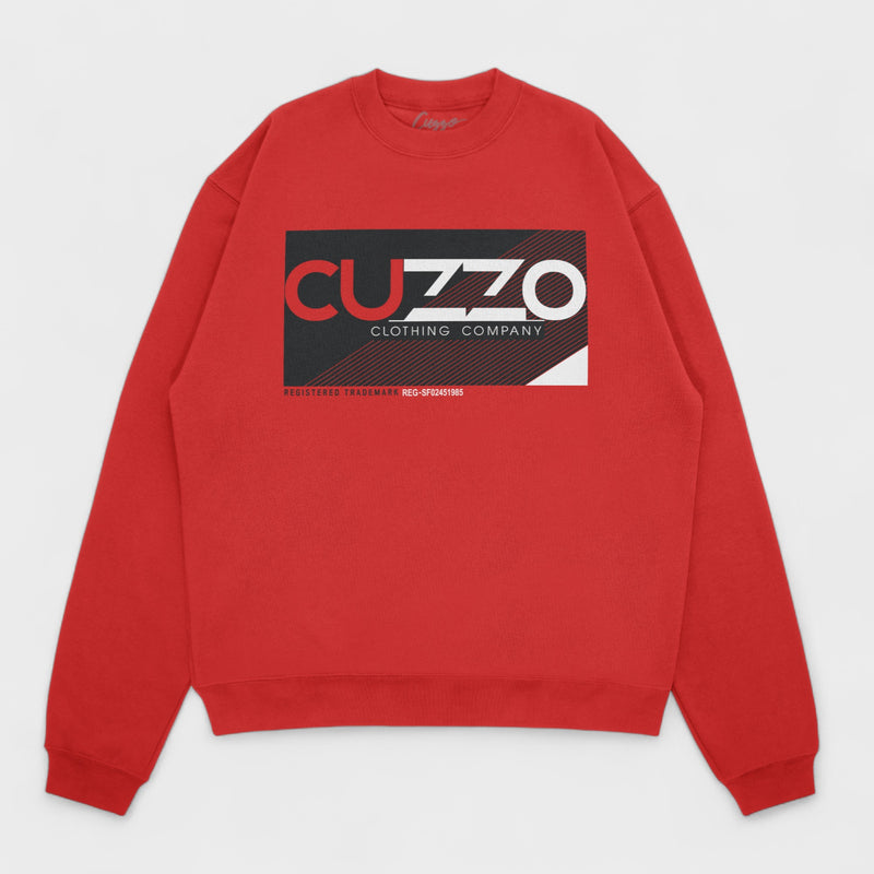Astro Sweatshirt