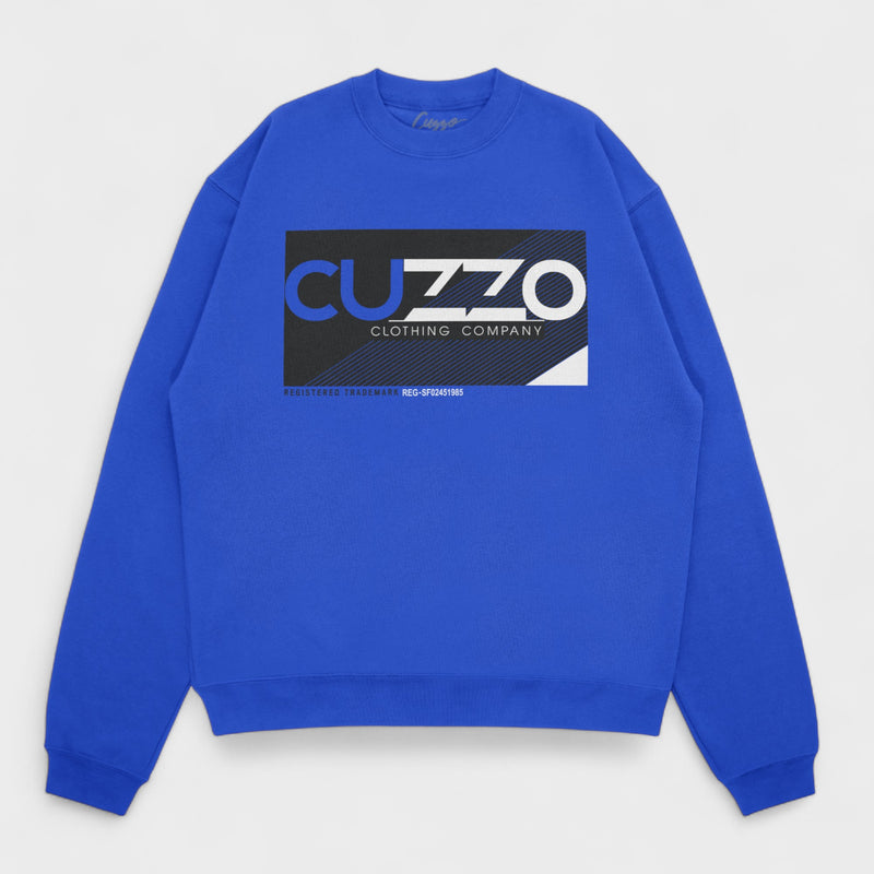 Astro Sweatshirt