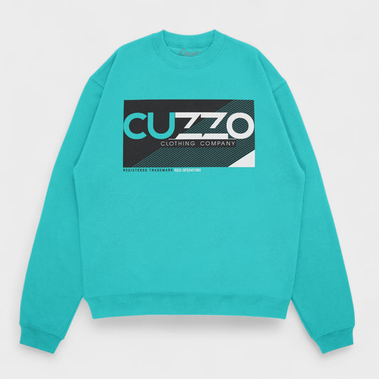Cuzzo Astro Sweatshirt