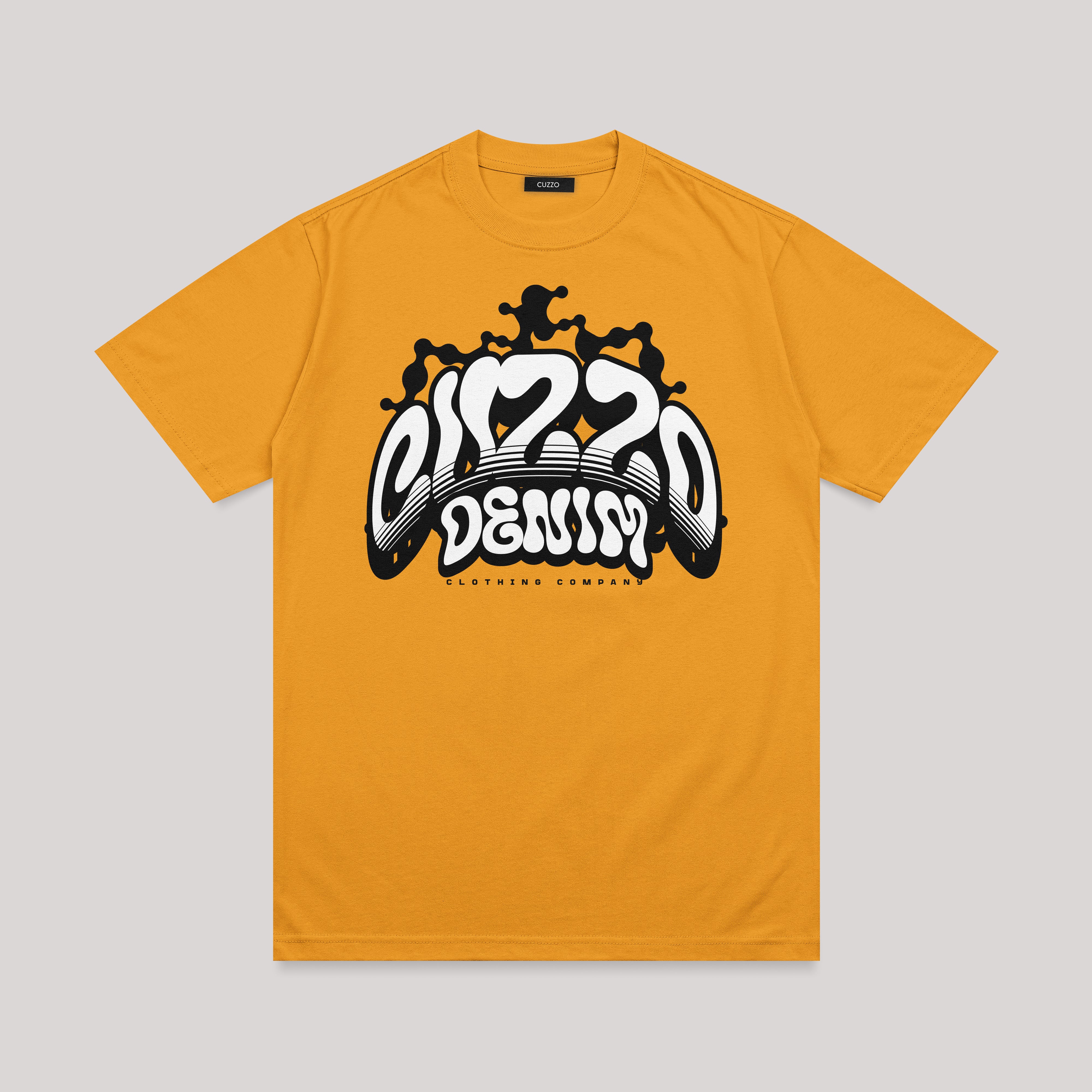Aura Tee