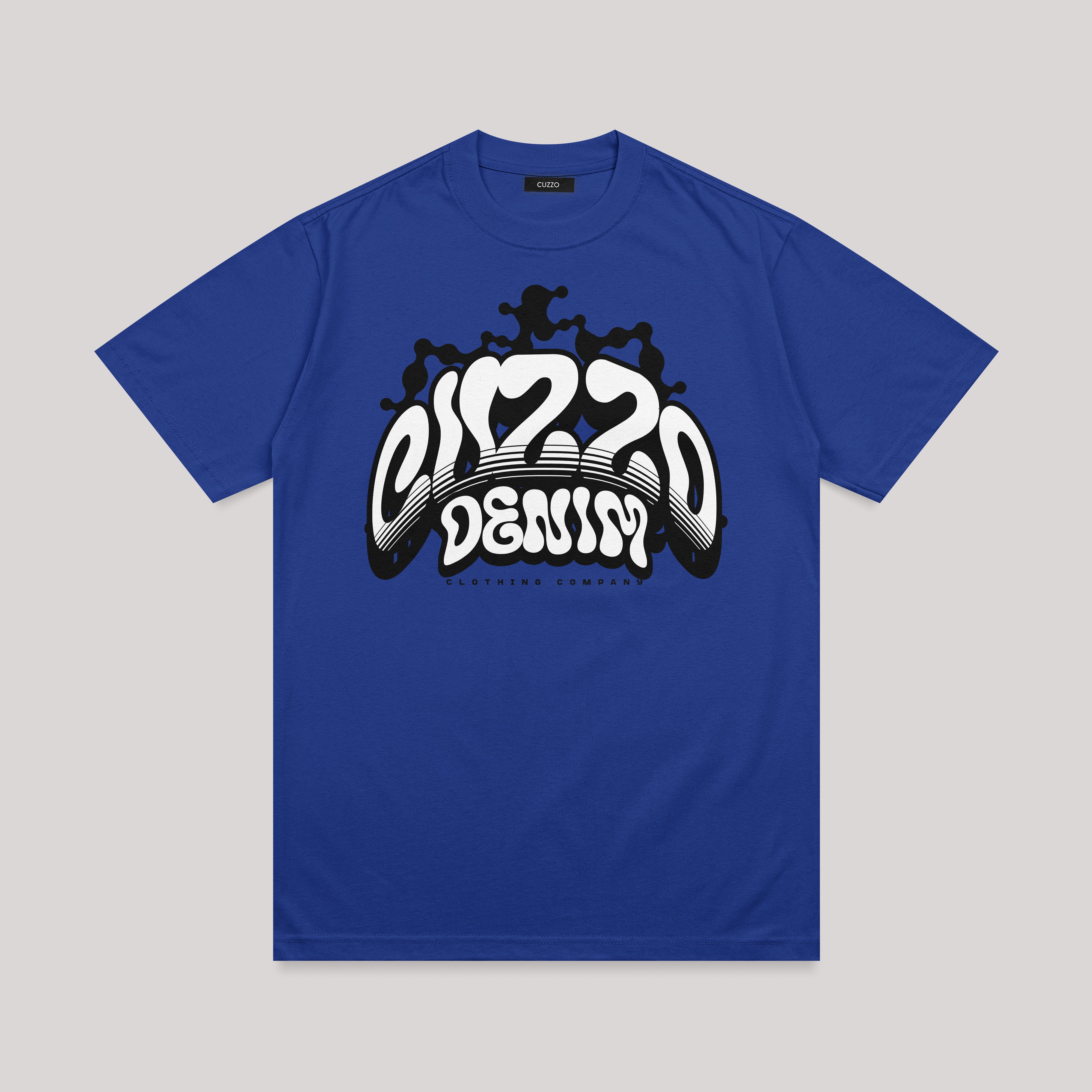 Aura Tee