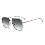 Cuzzo® Climb Aviator sunglasses (Green) My Store 