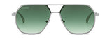 Cuzzo® Climb Aviator sunglasses (Green) My Store 
