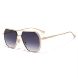 Cuzzo® Climb Aviator sunglasses (Purple) My Store 