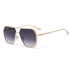 Cuzzo® Climb Aviator sunglasses (Purple) My Store 