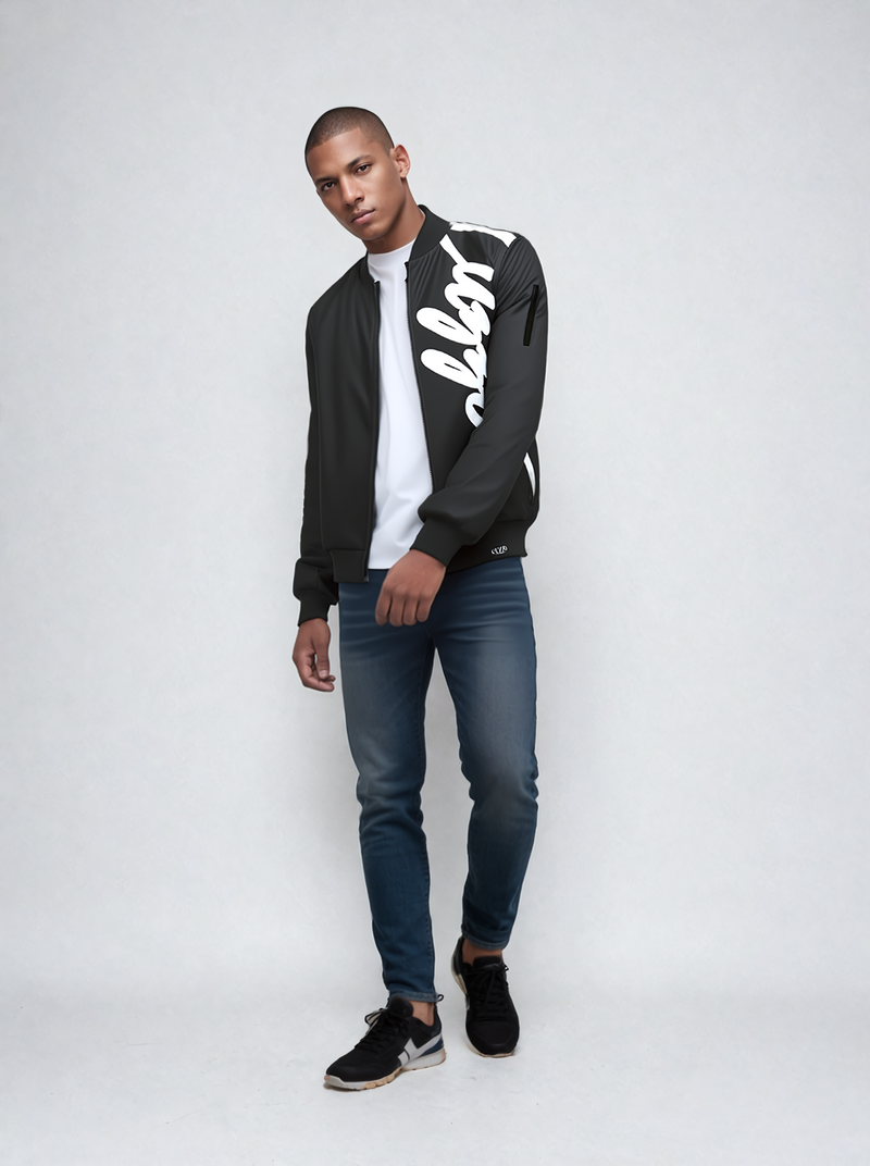 Windbreaker Jacket