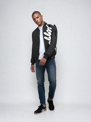 Cuzzo® Windbreaker Jacket