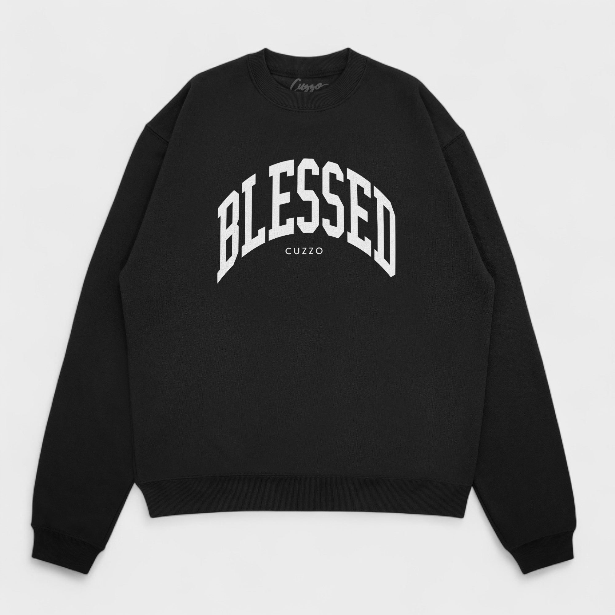 Bless Up Sweatshirt