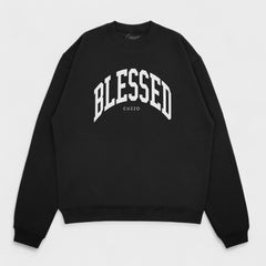 Bless Up Sweatshirt