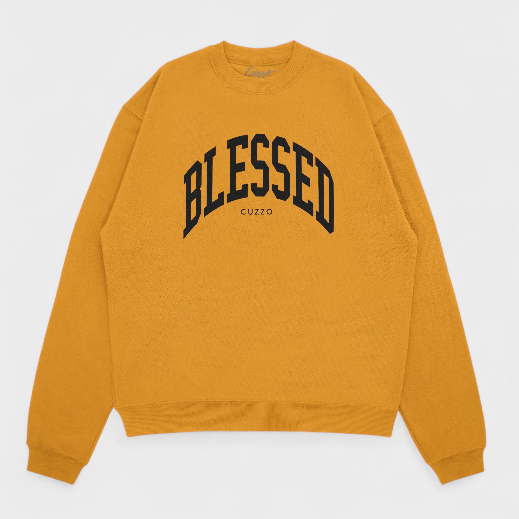 Bless Up Sweatshirt