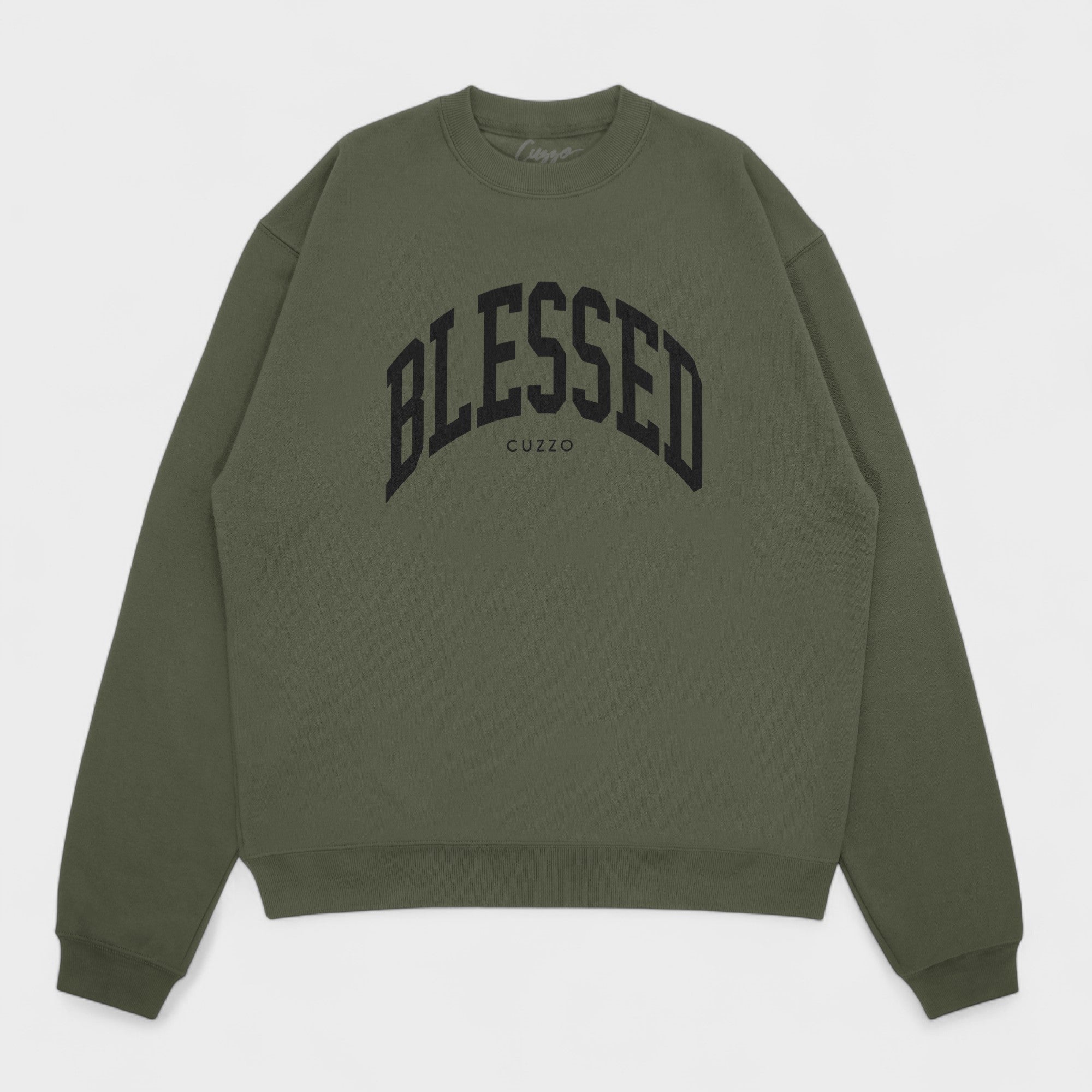 Bless Up Sweatshirt