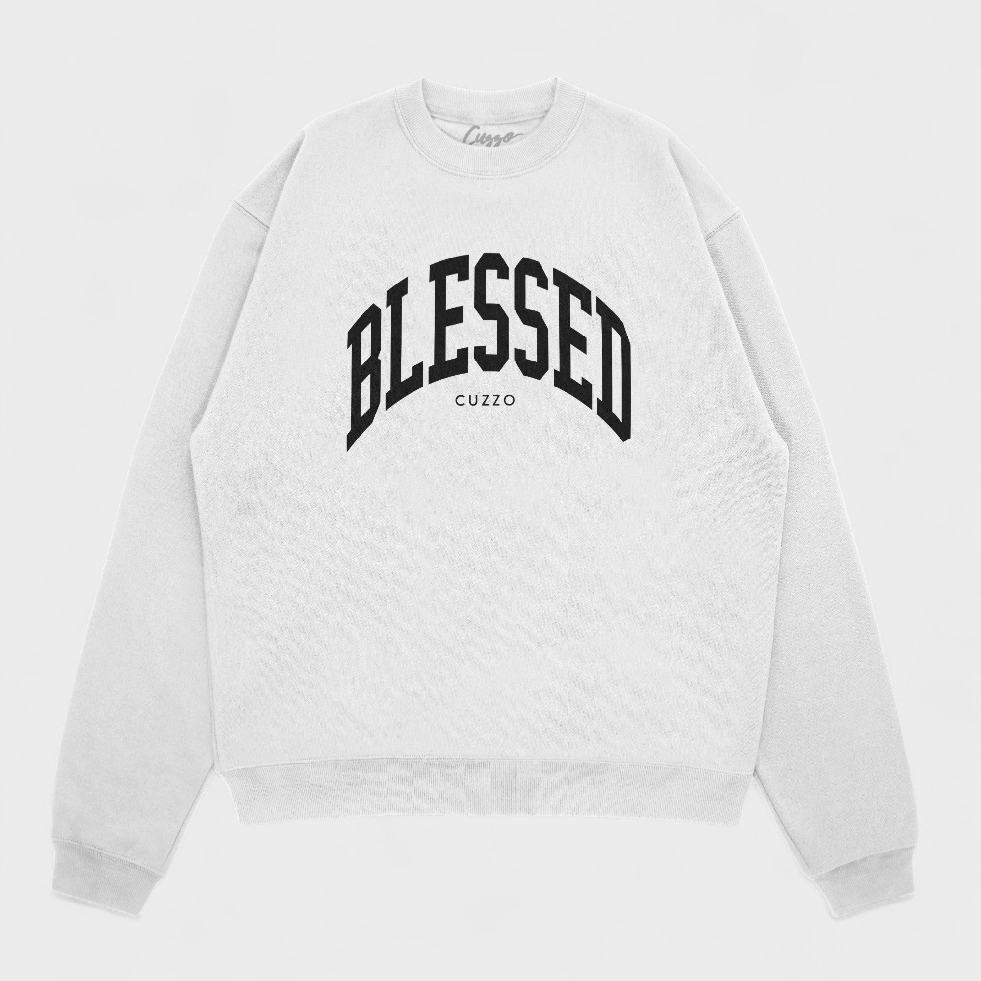 Bless Up Sweatshirt