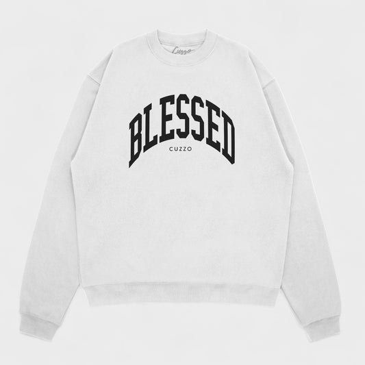 Bless Up Sweatshirt