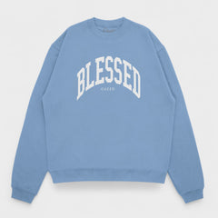 Bless Up Sweatshirt