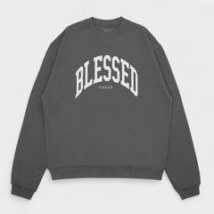 Bless Up Sweatshirt