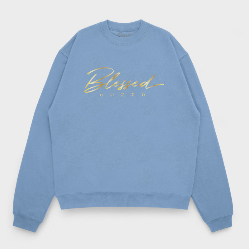 Blessed Sweatshirt