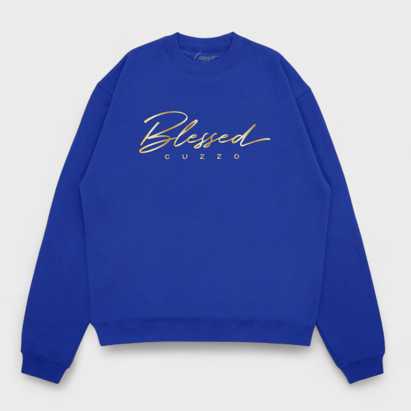Blessed Sweatshirt