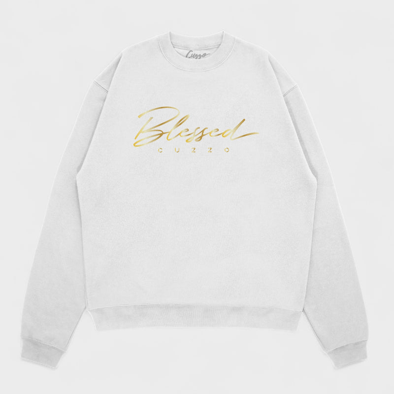 Blessed Sweatshirt