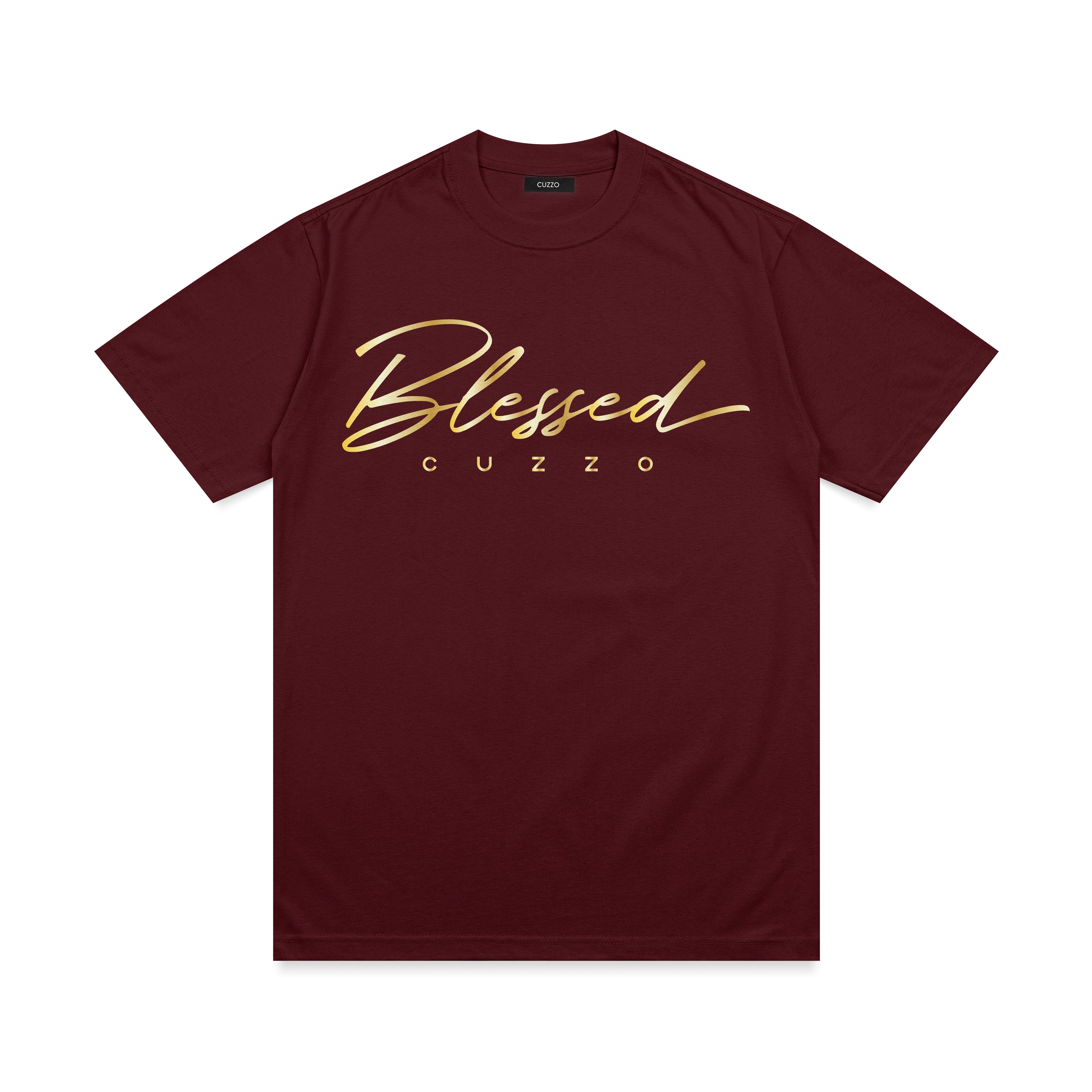 Blessed Tee