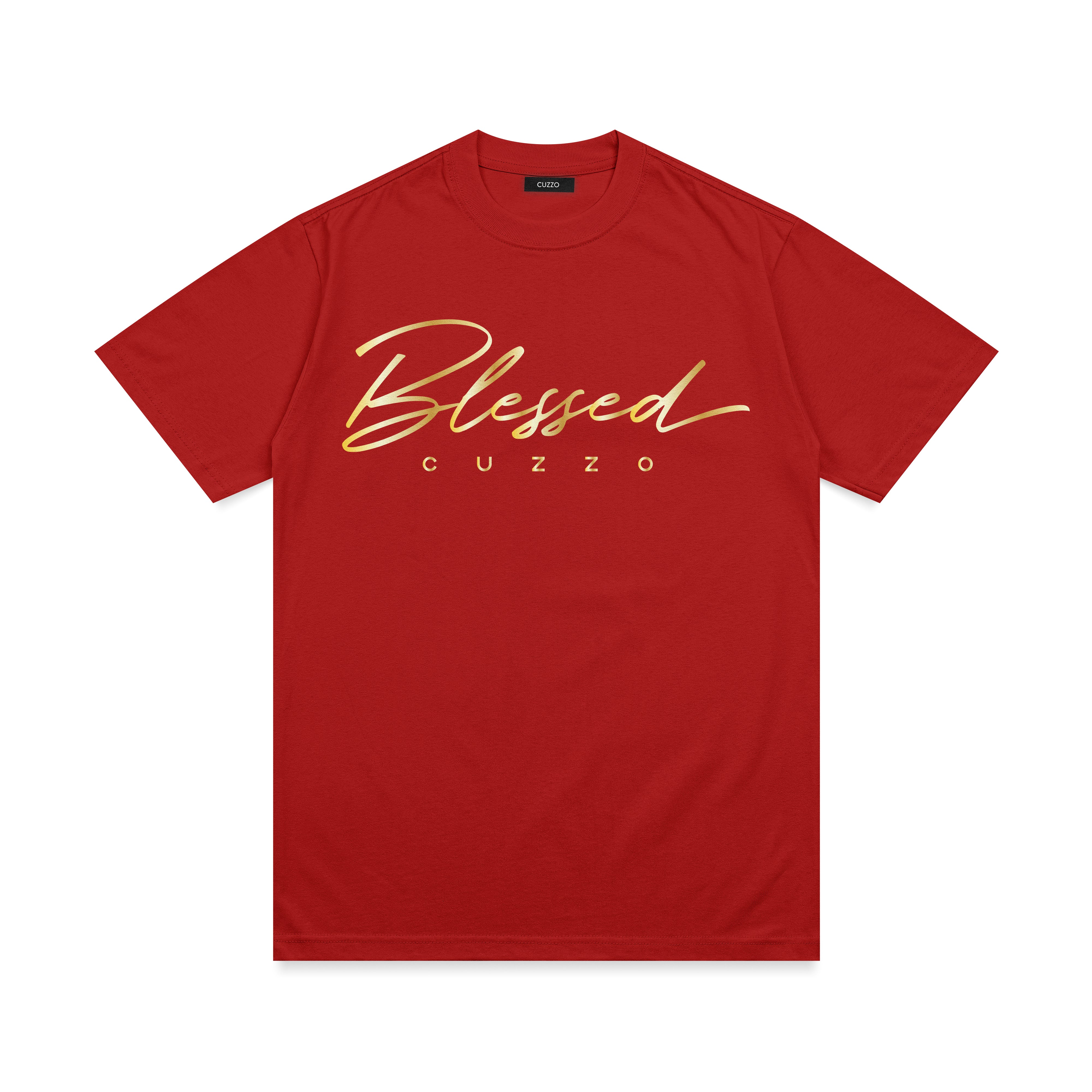 Blessed Tee