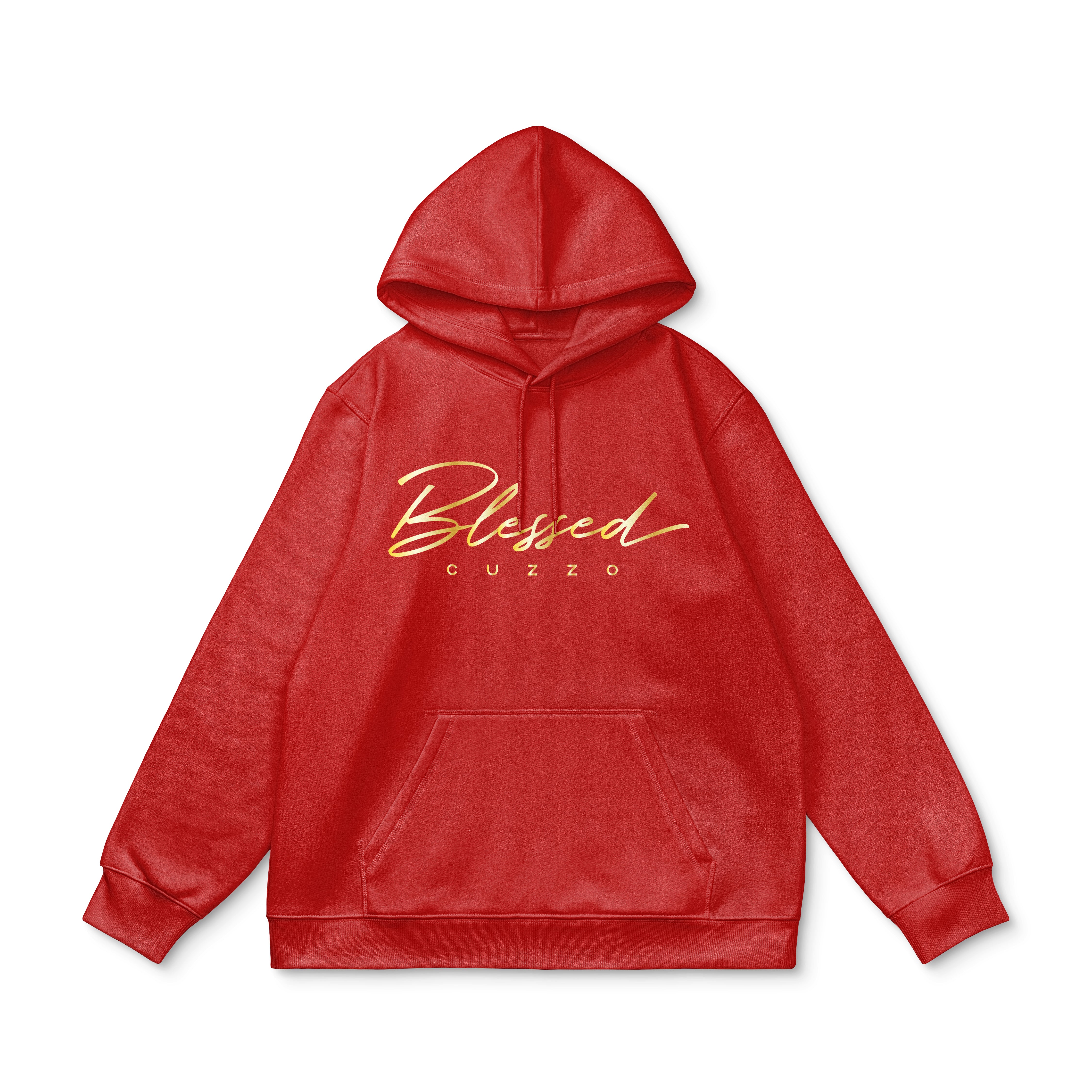 Blessed Hoodie
