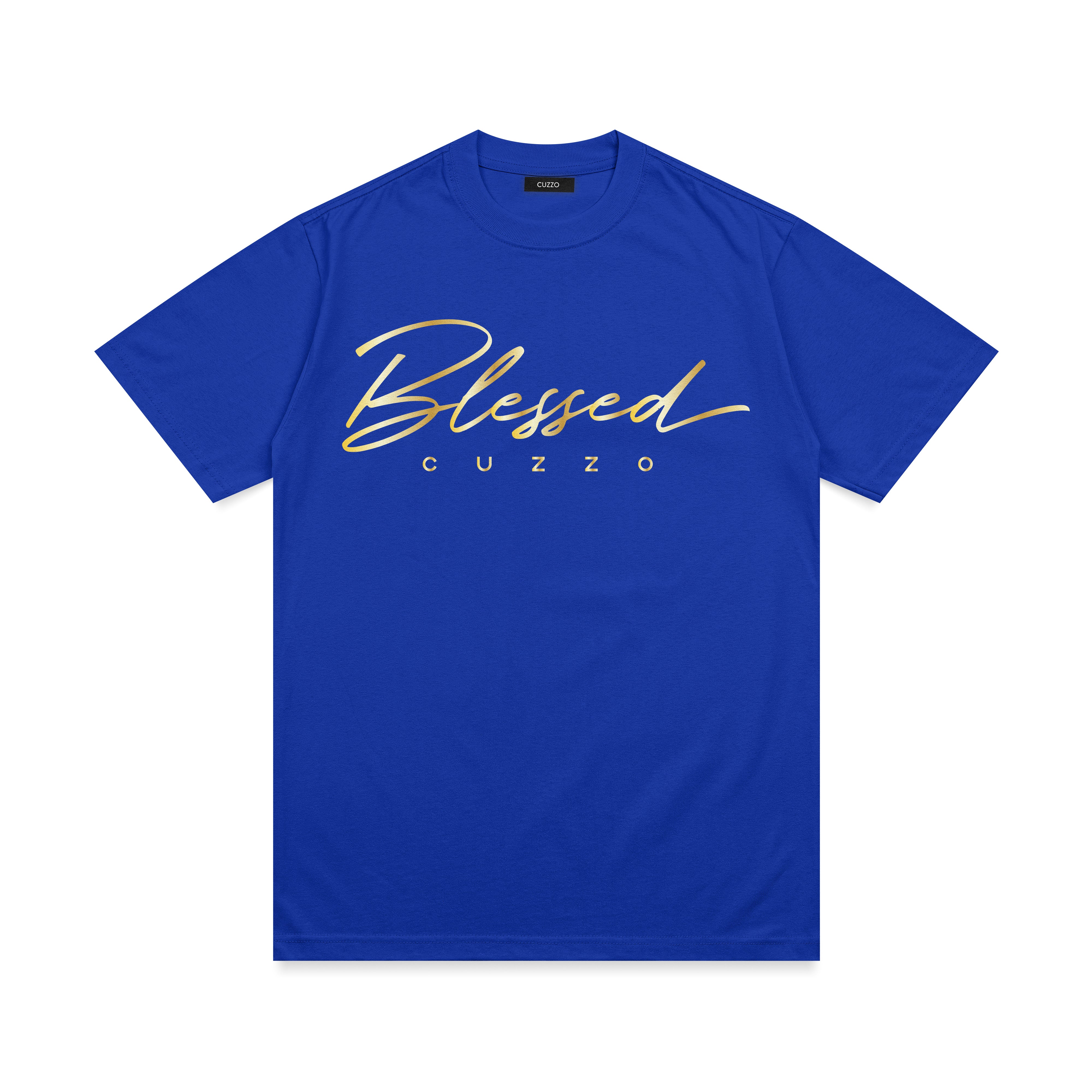 Blessed Tee