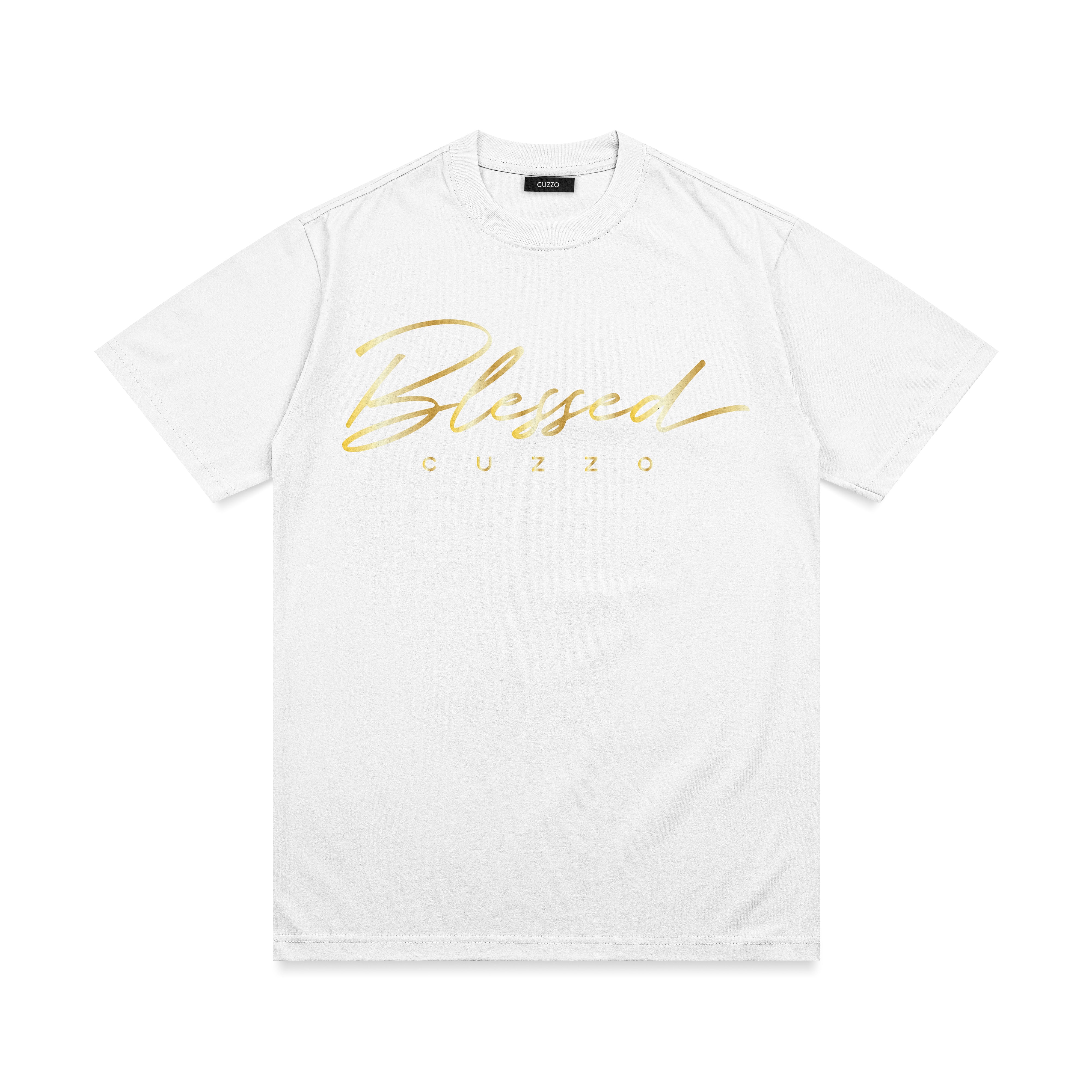 Blessed Tee
