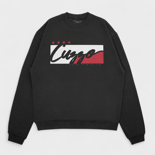 Cuzzo® Signature Block (Exclusive)
