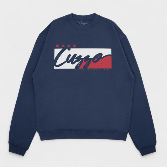 Cuzzo® Signature Block (Exclusive)