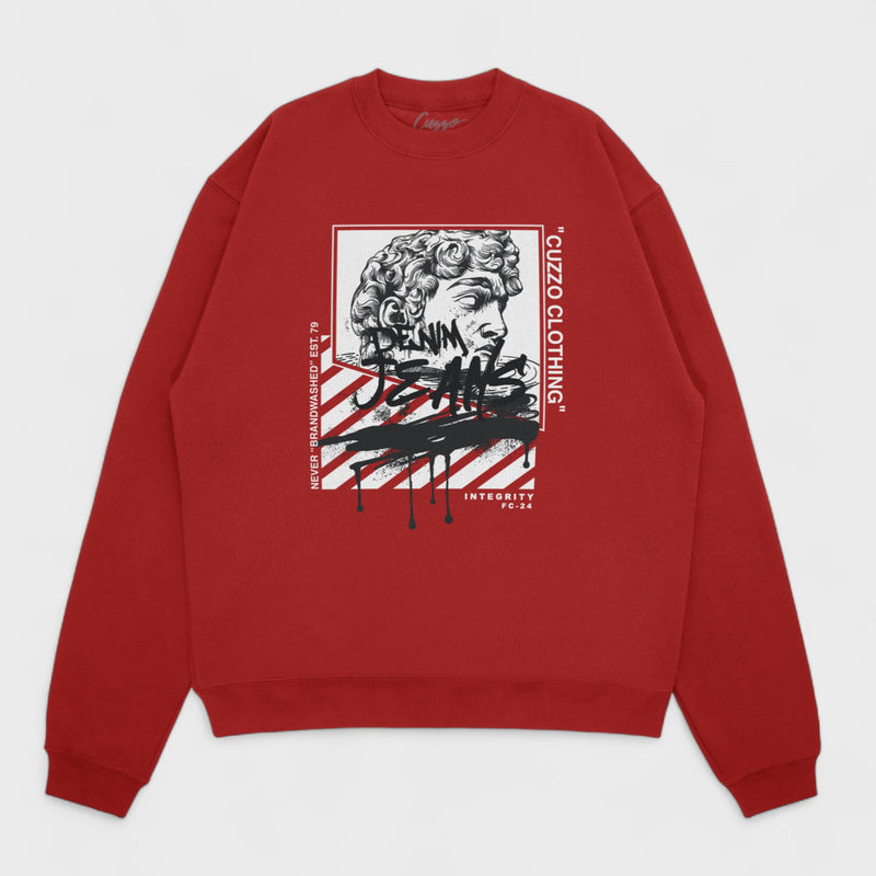 Brandwashed