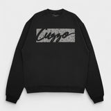 Elephant Print Signature Block
