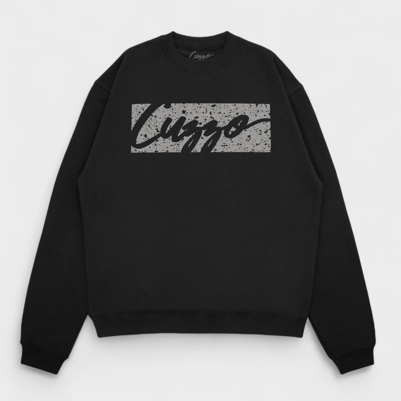 Elephant Print Signature Block