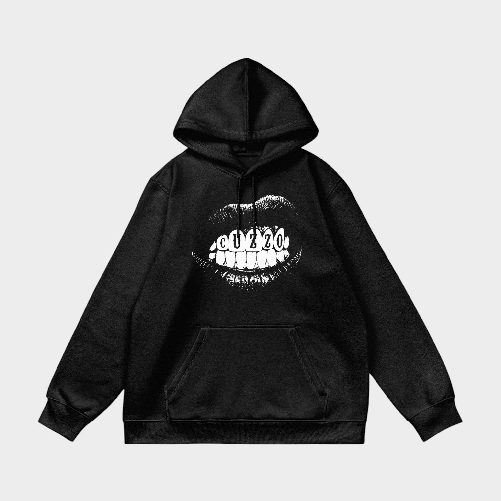 Cheeze Hoodie