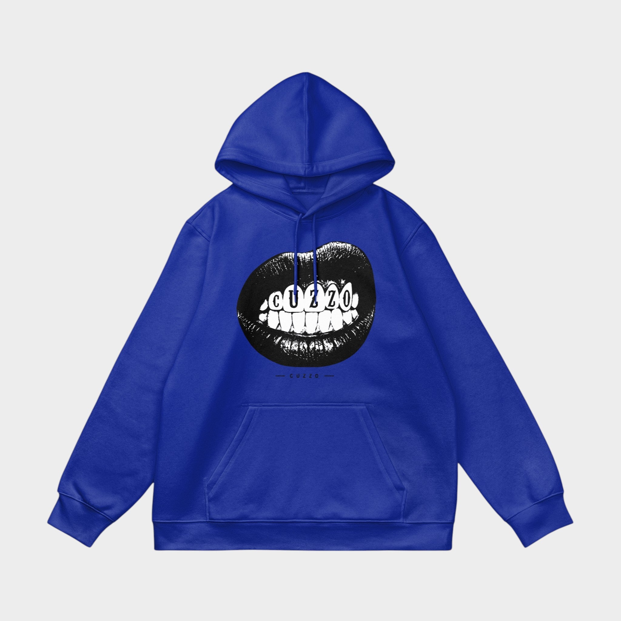 Cheeze Hoodie