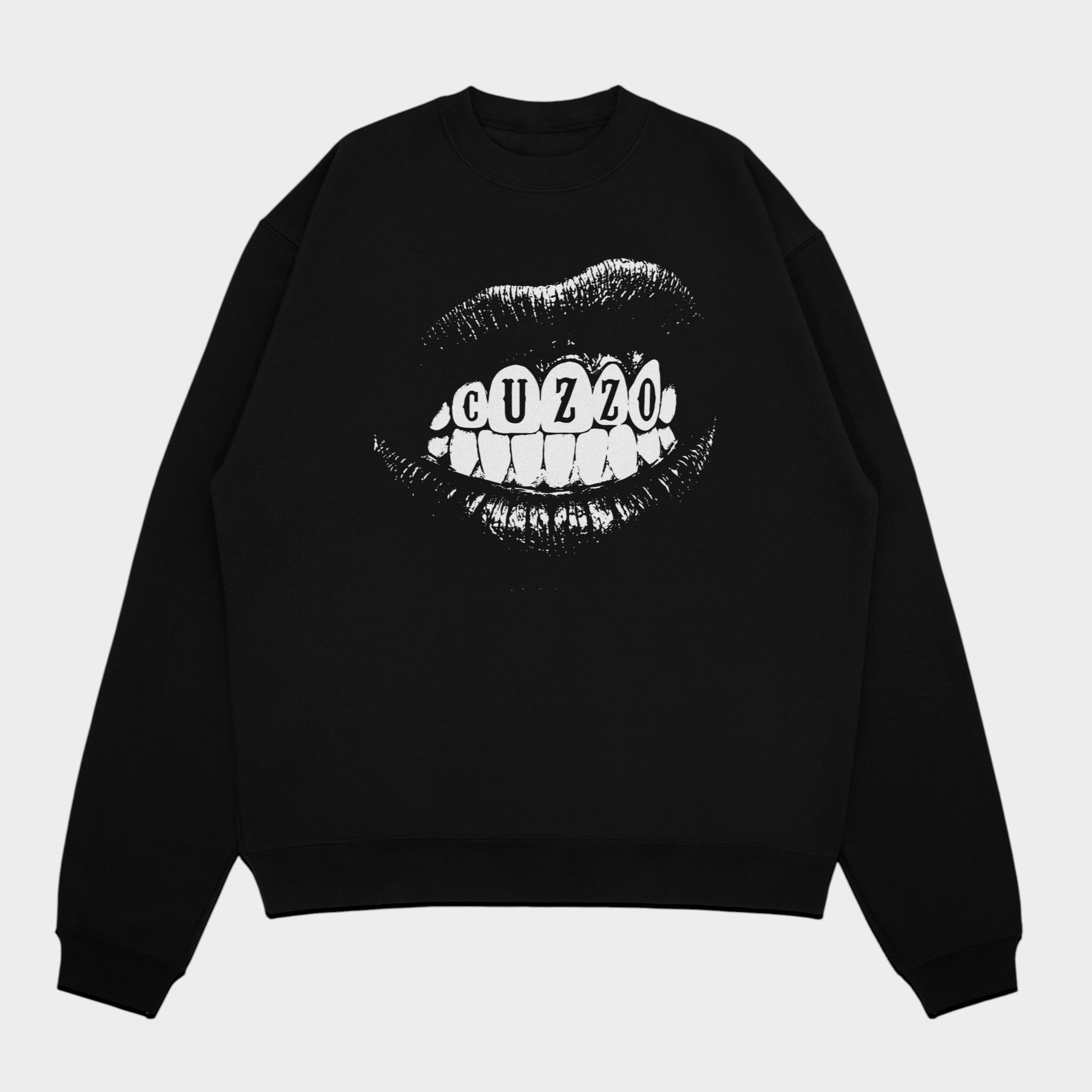 Cheeze Sweatshirt