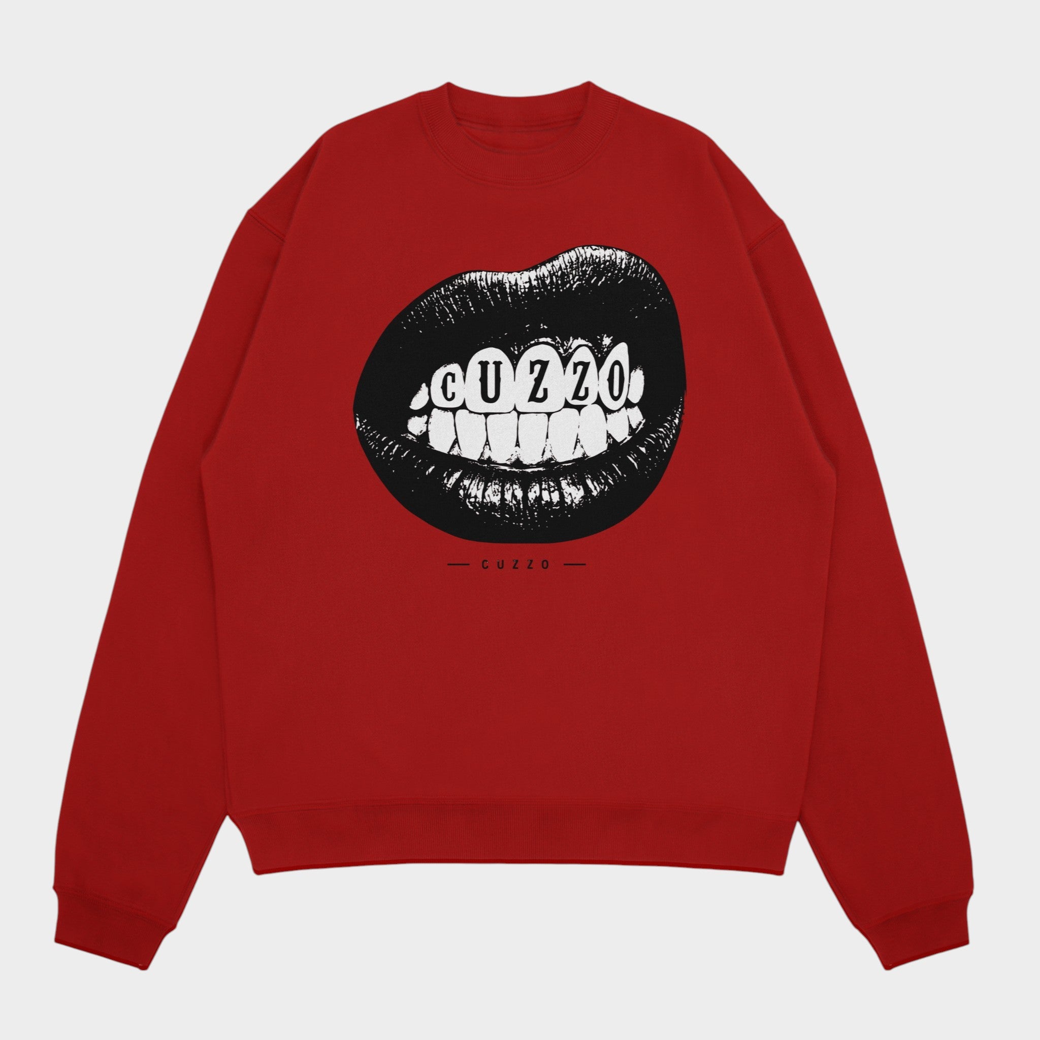 Cheeze Sweatshirt