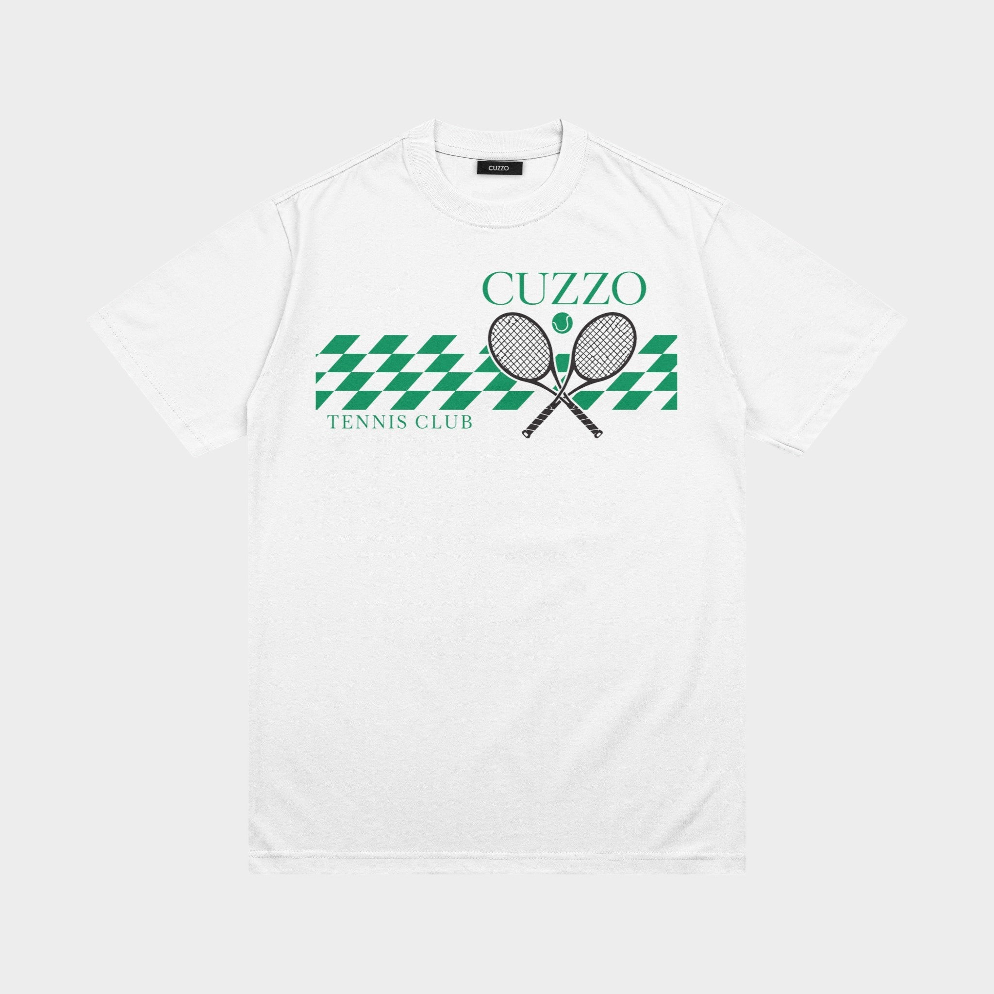 Club House Tee