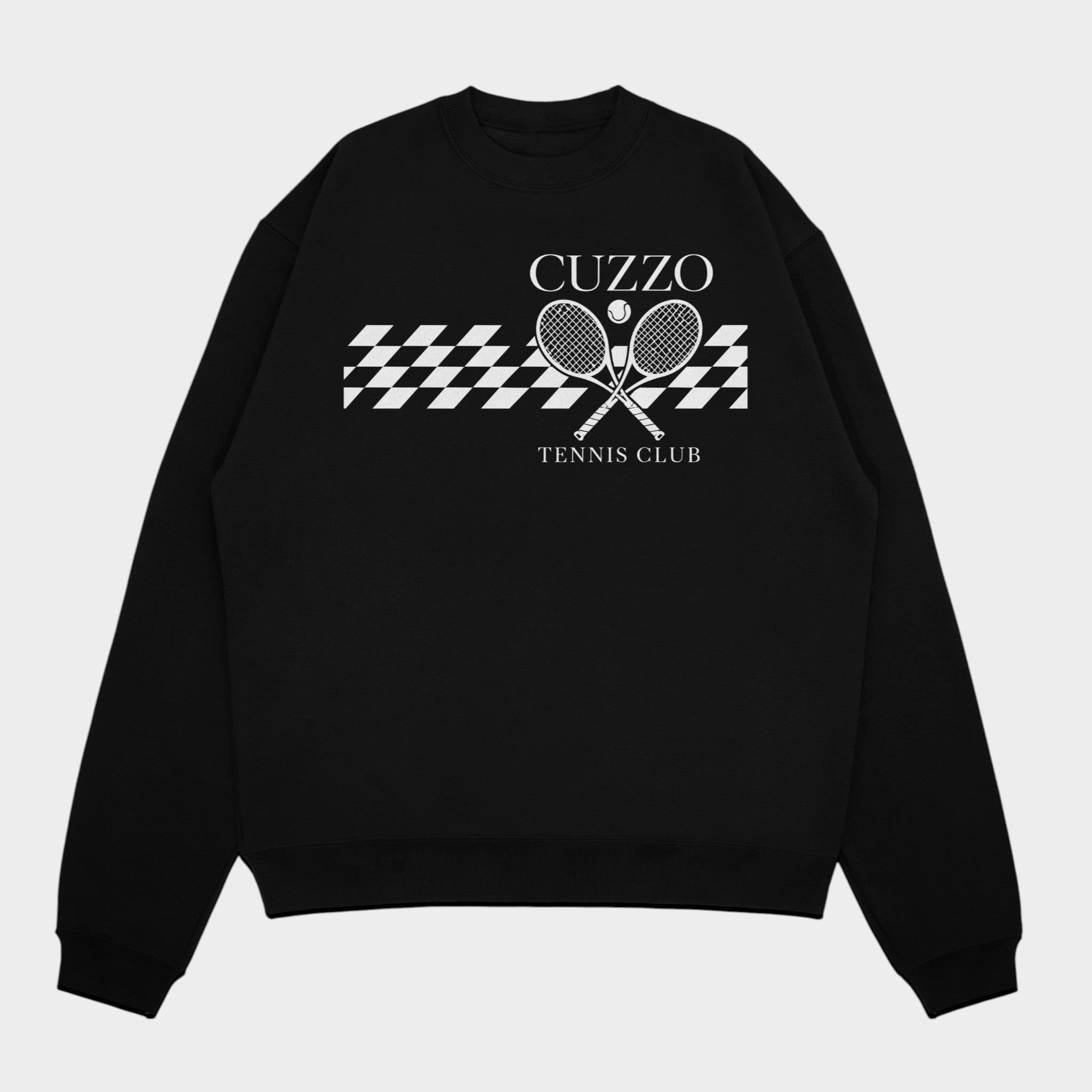 Clubhouse Sweatshirt