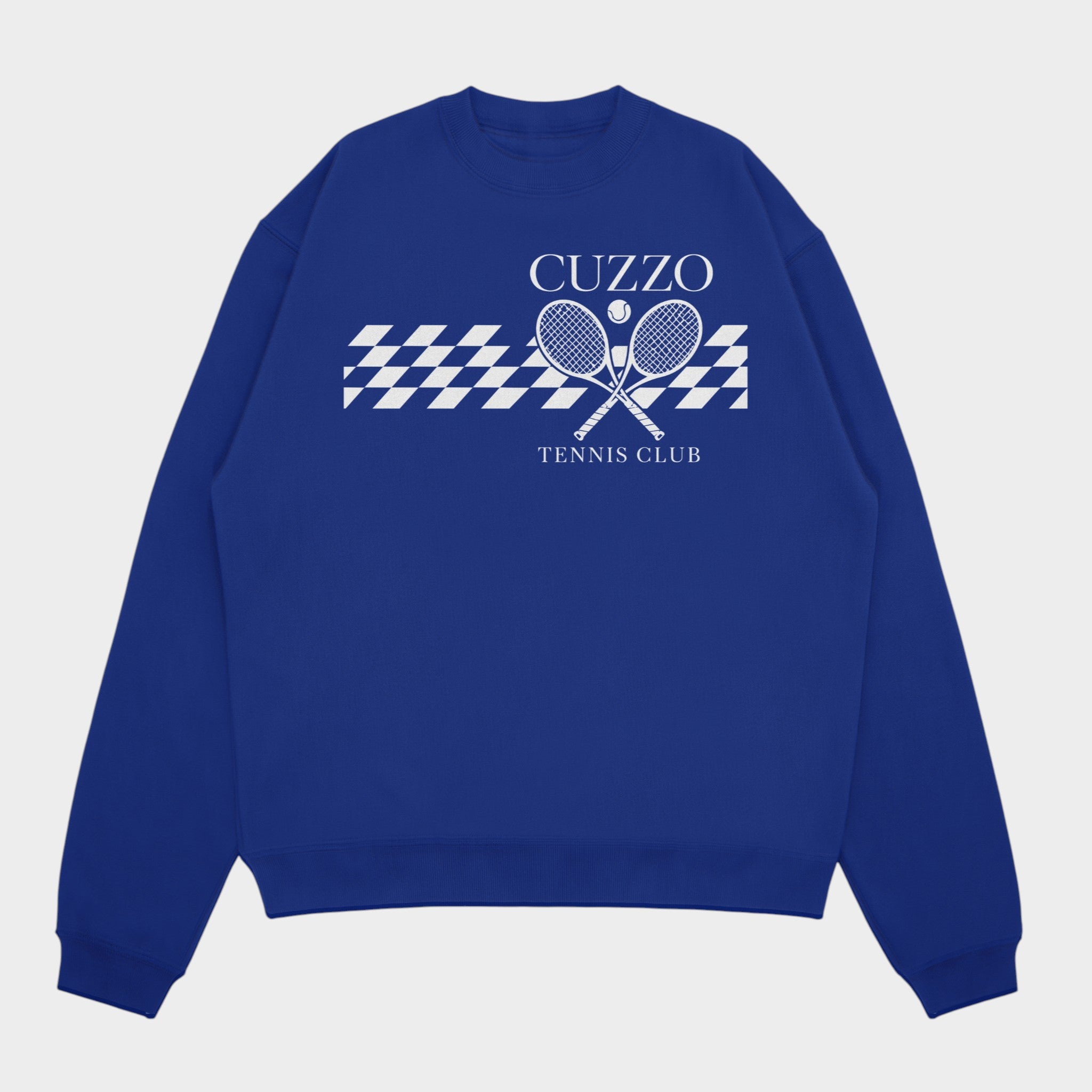 Clubhouse Sweatshirt