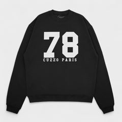 Conception Sweatshirt