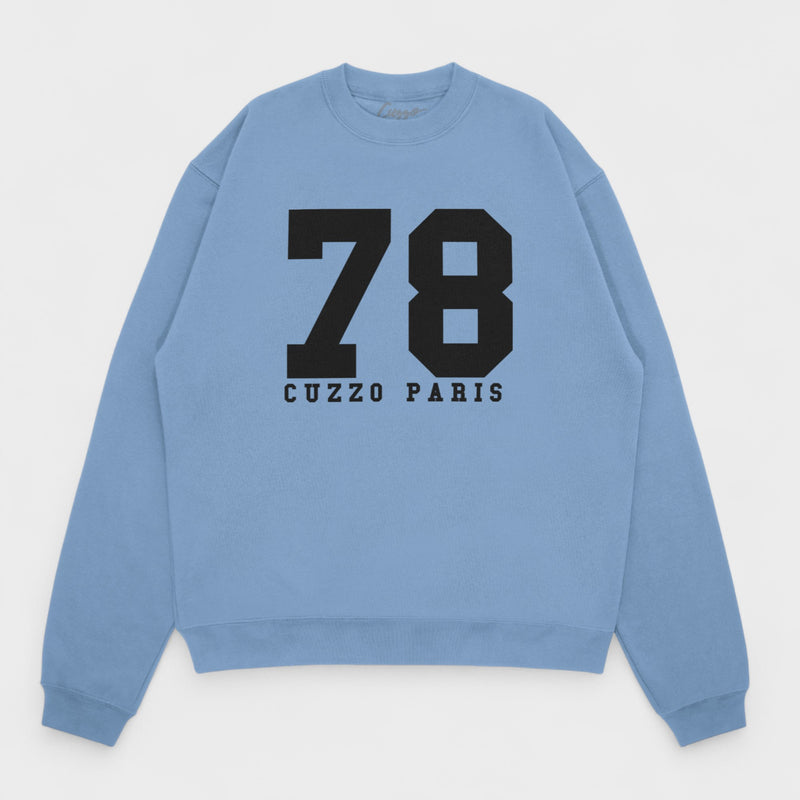 Conception Sweatshirt